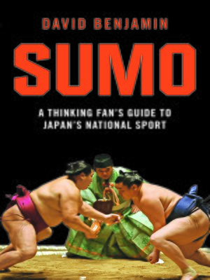 cover image of Sumo
